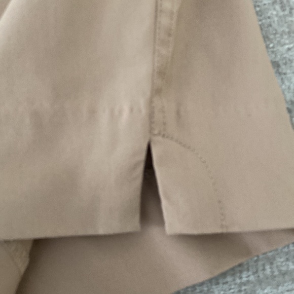 Jones New York Pull on Bermuda Shorts Size XXL. NWOT - Picture 7 of 10